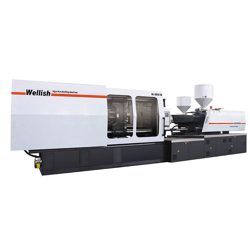 Wellish A leading manufacturer of injection molding machines, die-casting ...
