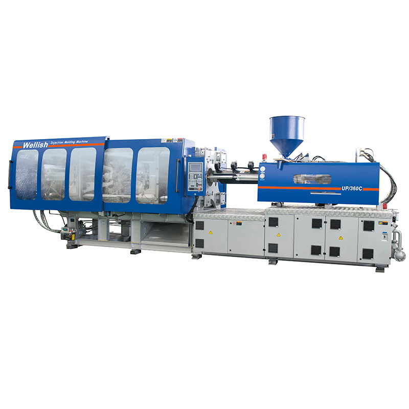 Wellish Packaging container design and customized production solutions
