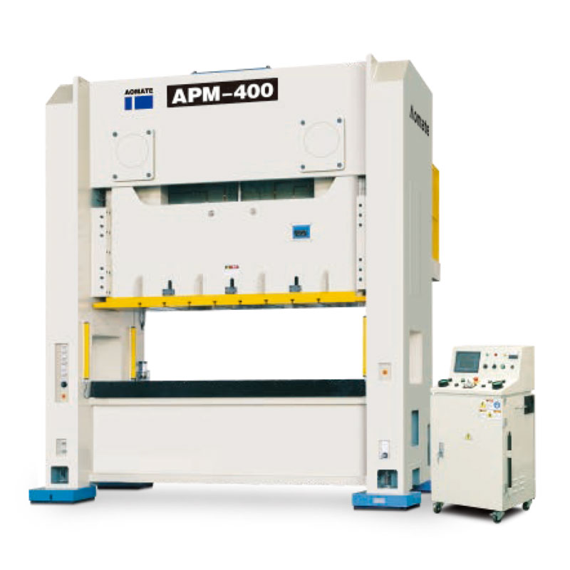 Wellish WELLISH punch machines can be used to produce various hardware products ...