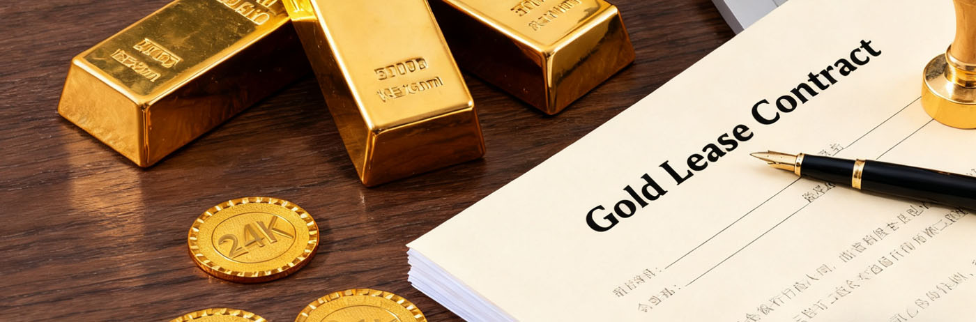 Precious Metals and Financial Leasing · One stop Financial Services